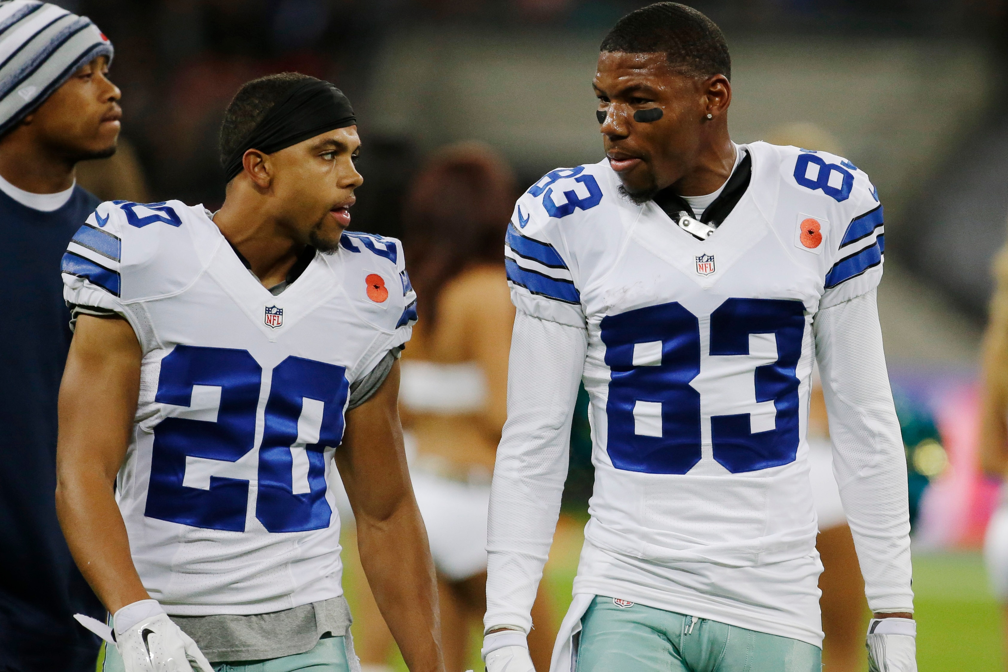 cowboys jaguars stream