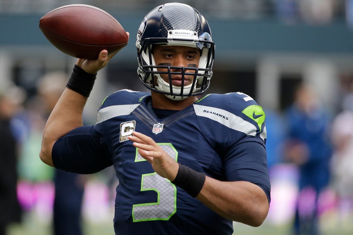New York Giants Vs Seattle Seahawks Live Score And Analysis