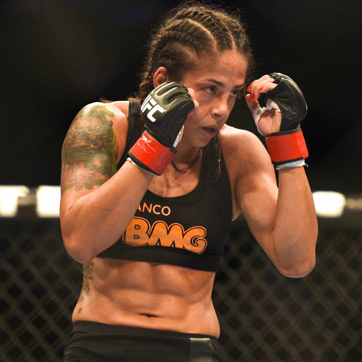 UFC Fight Night 56: Matches to Make for the Entire Fight Card