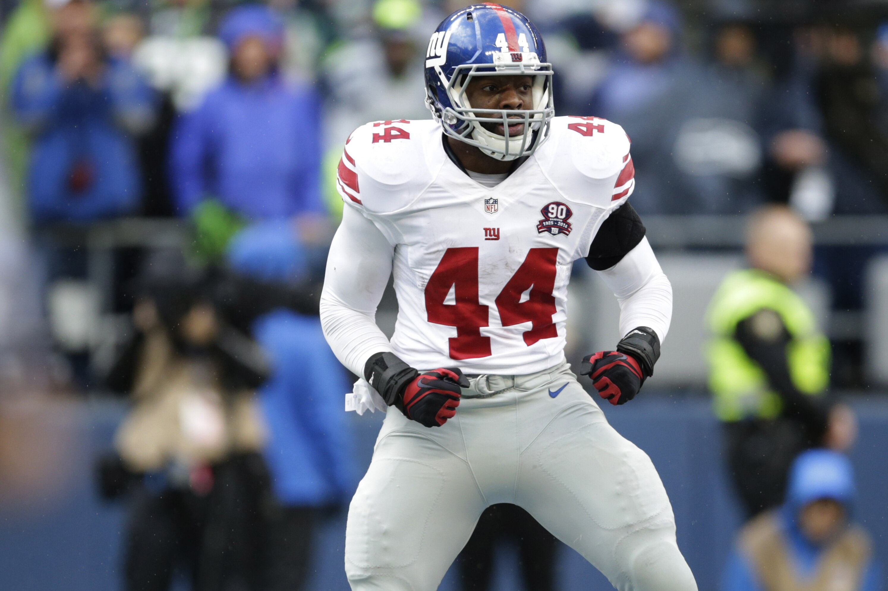 Andre Williams Michael Cox Peyton Hillis Post Week 10 Fantasy