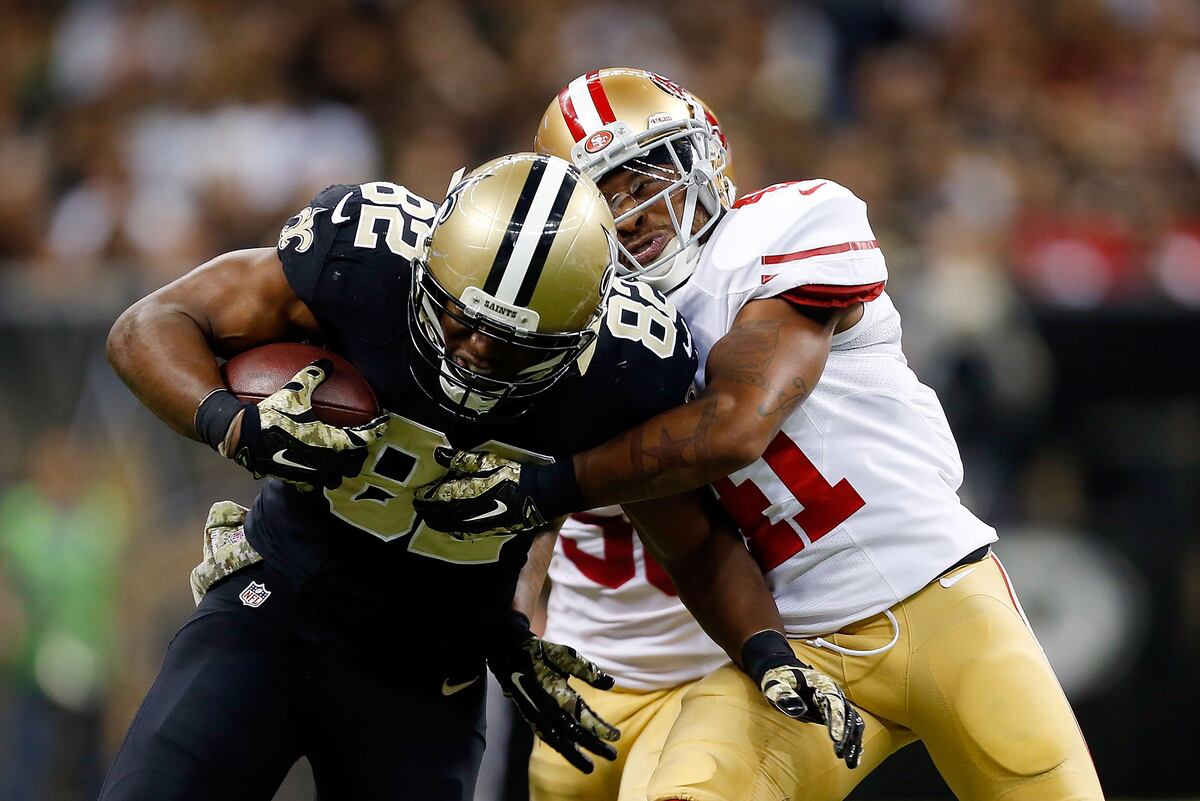 49ers Vs New Orleans Saints Match Player Stats Espn 49ers Vs New Orleans Saints Match Player Stats Espn