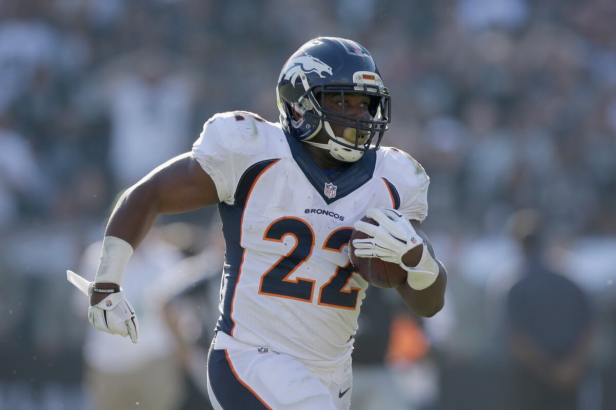 Week 11 waiver wire c j anderson john brown highlight pickups to