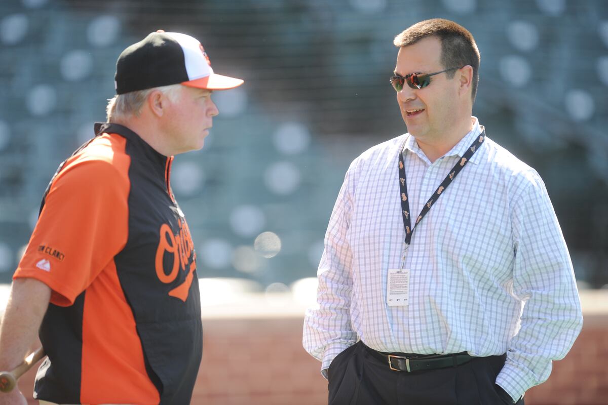 Bargain Free Agents the Baltimore Orioles Should Keep on Their Radar Bargain Free Agents the Baltimore Orioles Should Keep on Their Radar