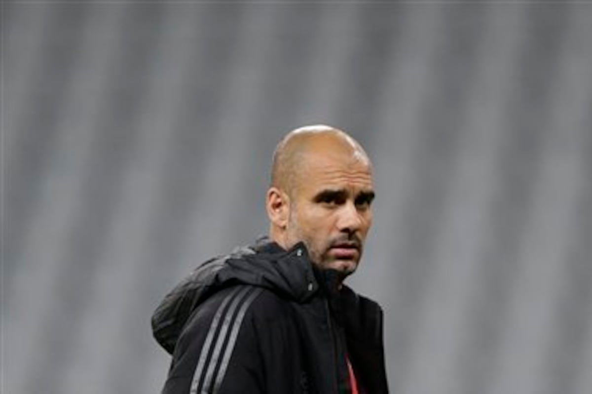 FC Bayern Munich visual data 3