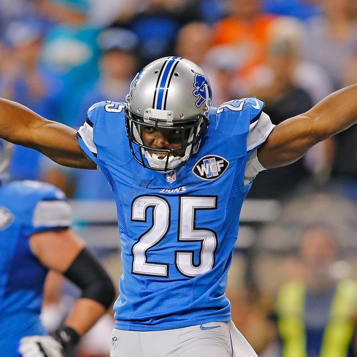 Gresh & Zo's 2014 NFL Summer School: Detroit Lions - CBS Boston