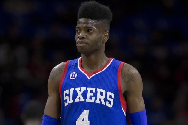 Nerlens Noel