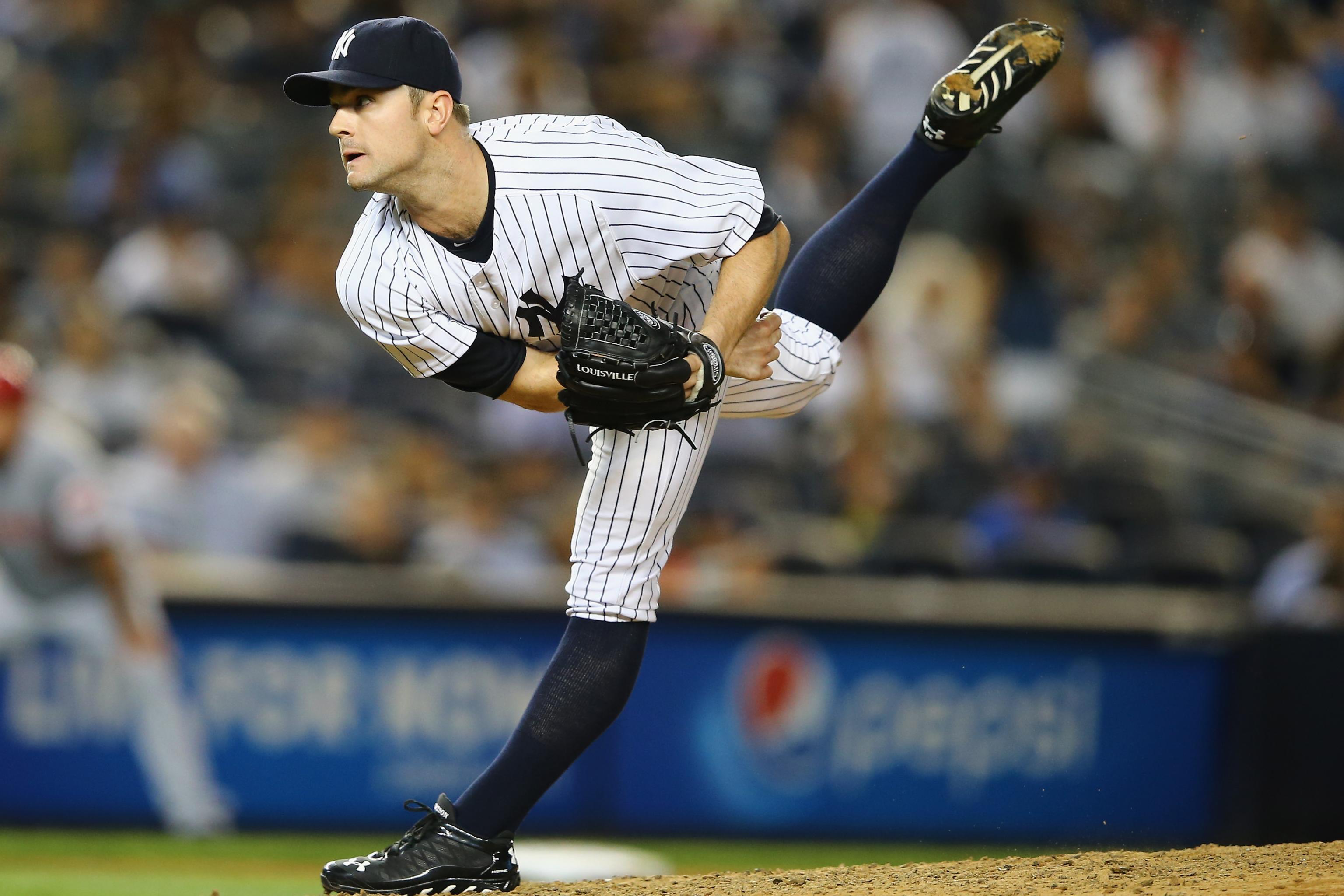 David Robertson Stats, Fantasy & News