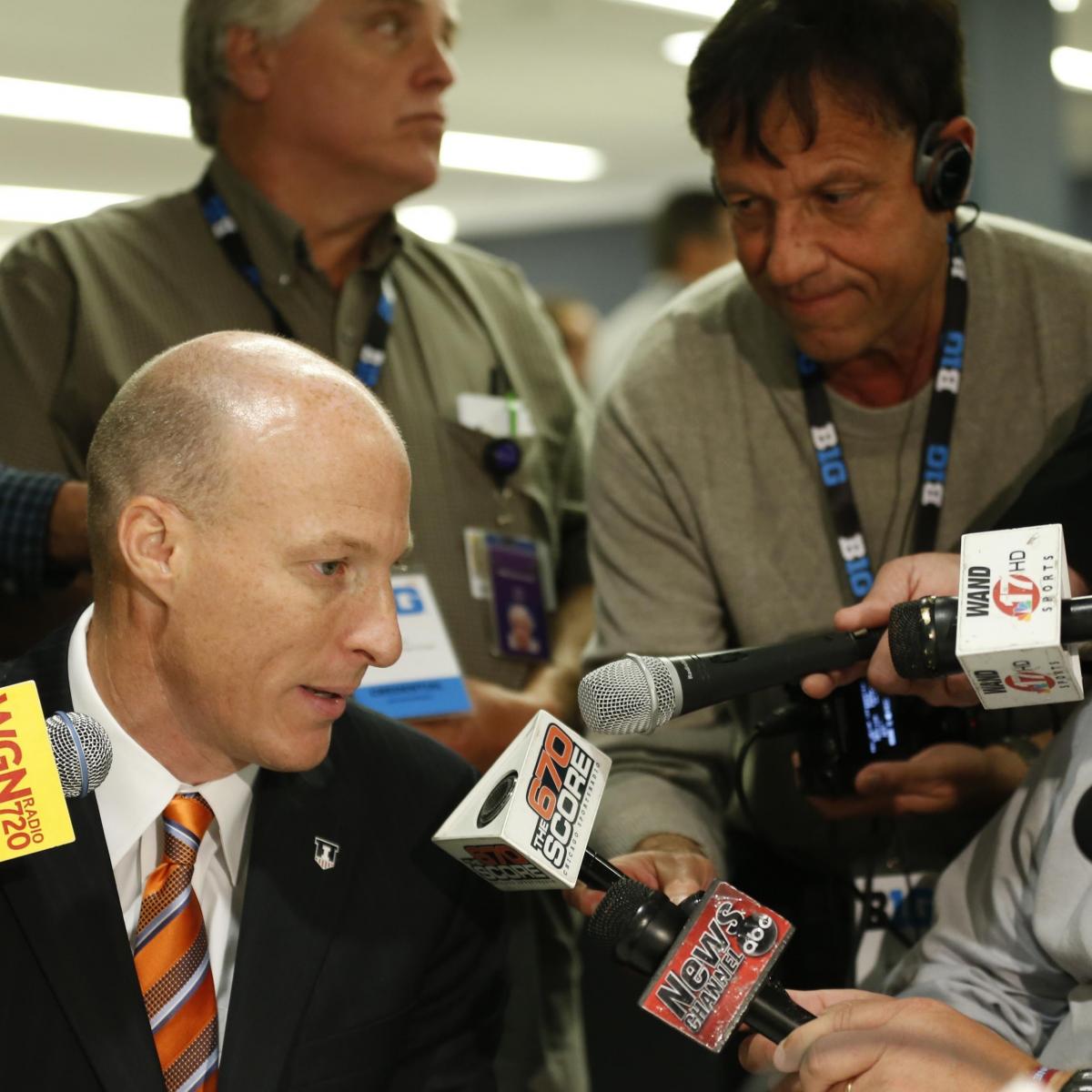 Illinois Basketball Complete Roster, Season Preview for 201415 Illini