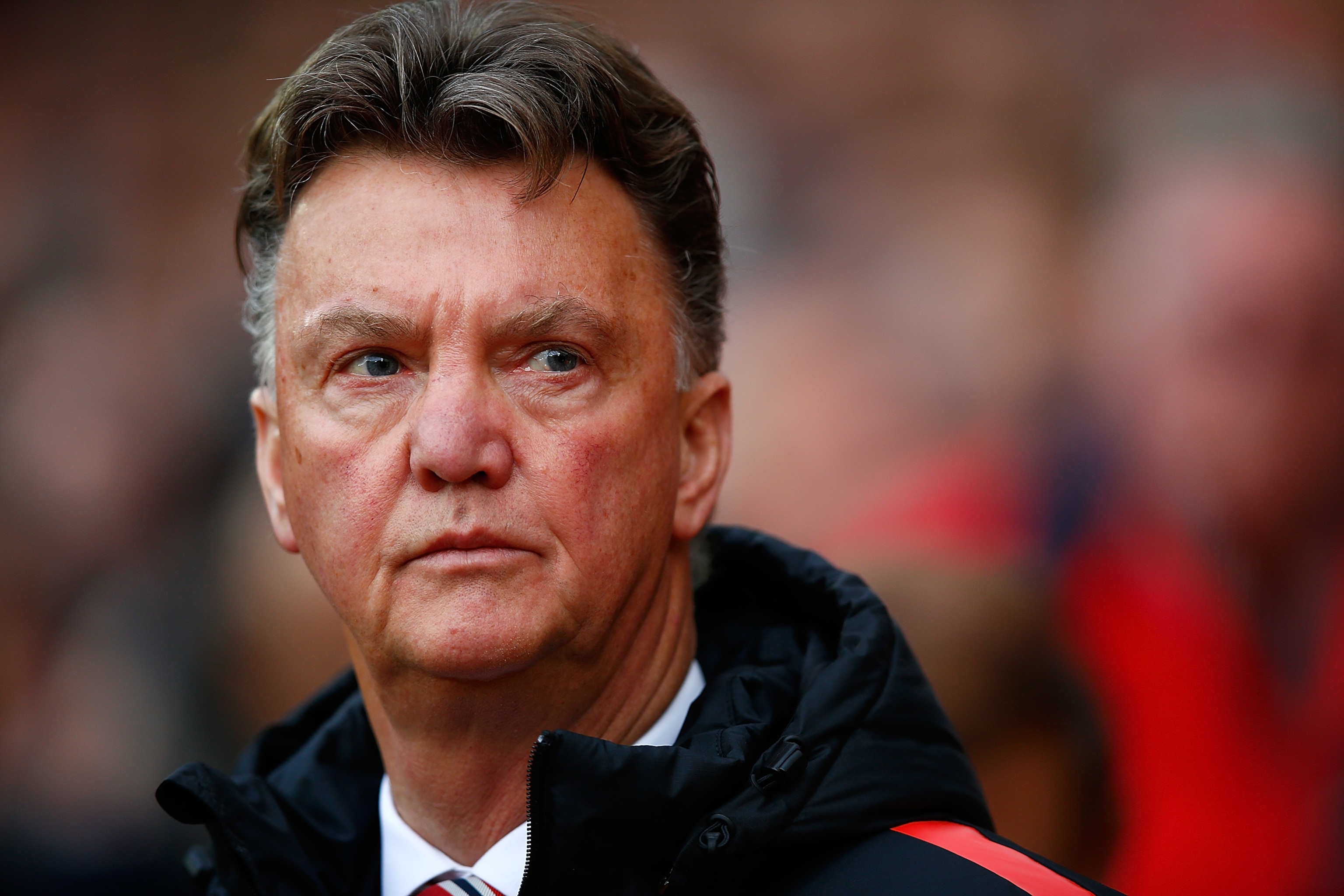 wallpapers Louis Van Gaal louis van gaal biography alleges