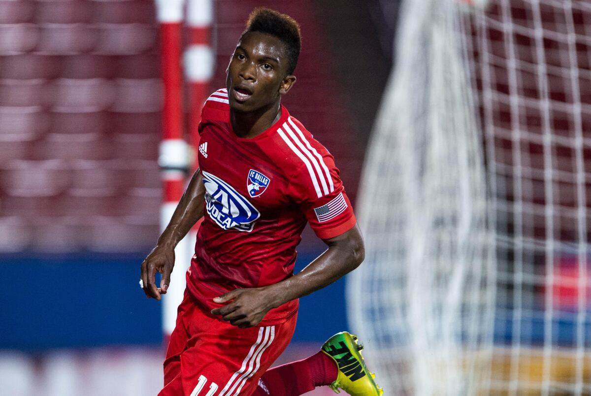 5 MLS Players Who Should Be Looking for European Moves in January