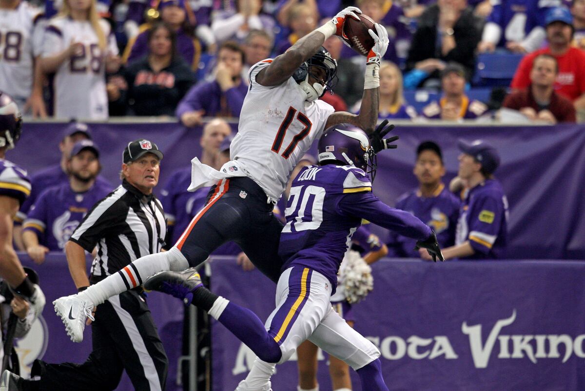 Bears vs Vikings: Why This Rivalry Still Matters in the Caleb Williams Era