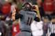 LOUISVILLE, KY - OCTOBER 30: Will Gardner #11 of the Louisville Cardinals throws the ball in the fourth quarter against the Florida State Seminoles during their game at Papa John's Cardinal Stadium on October 30, 2014 in Louisville, Kentucky. (Photo by Andy Lyons/Getty Images)