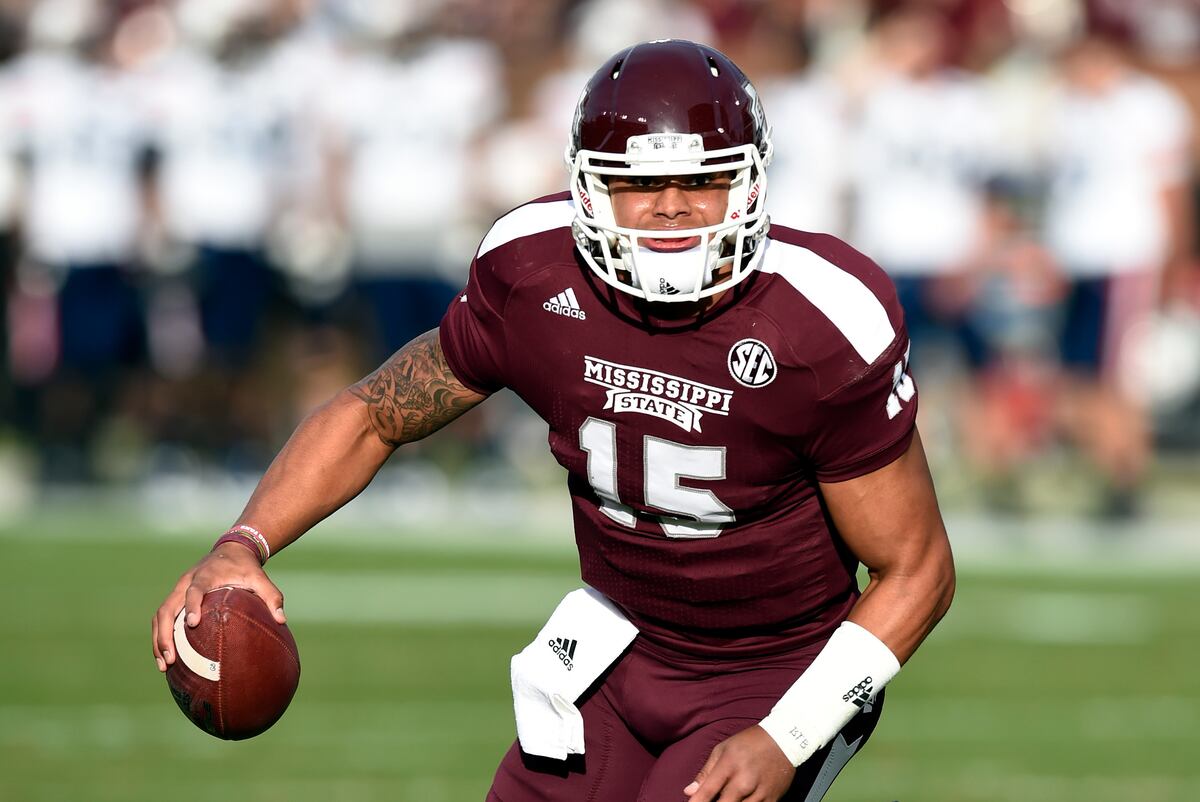 College Football Week 12 Schedule TV and Live Stream Info for Every