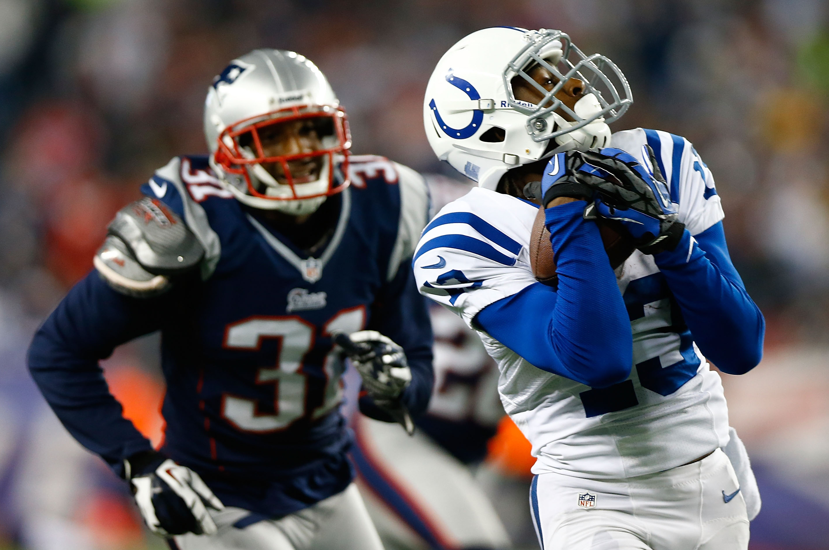 T.Y Hilton Signs With Indianapolis Colts - Last Word on Pro Football