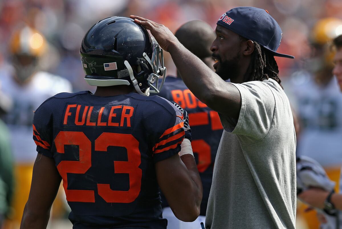 5 Bold Predictions for the Chicago Bears' Week 11 Matchup | News