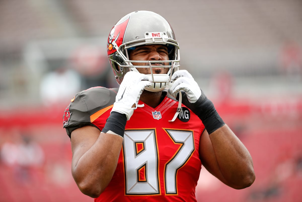 Week 11 waiver wire pickups 5 sleepers who may still be available