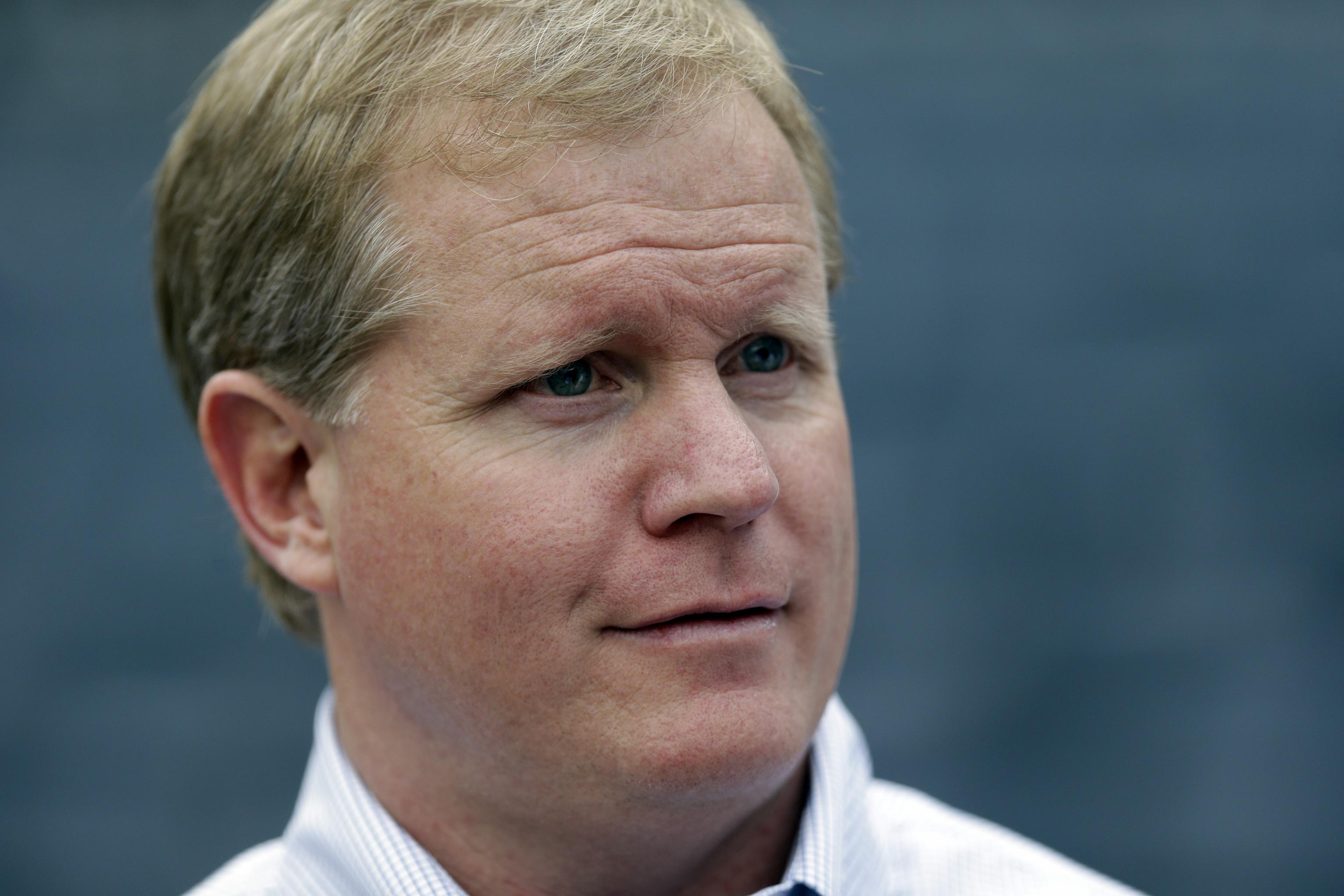 Pirates fire GM Neal Huntington, shake front office again, DC News Now