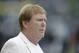 Owner Mark Davis hasn't done much positive since taking over the team in 2011.