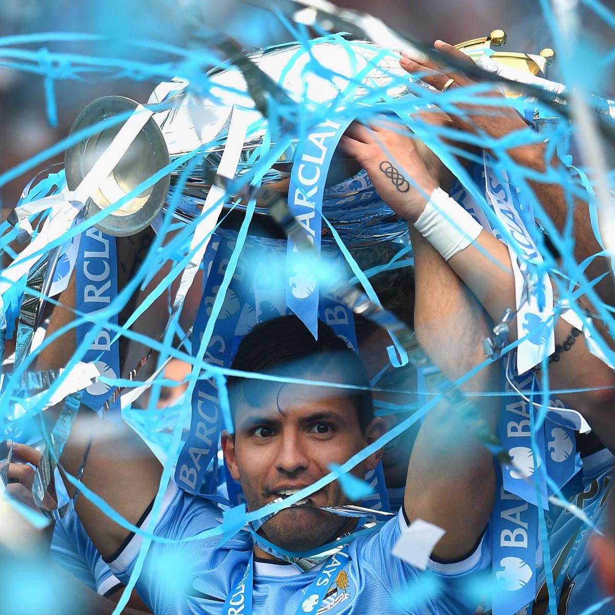 Manchester City's 'Highest Net Spend Per Point' Was Worth Every Penny