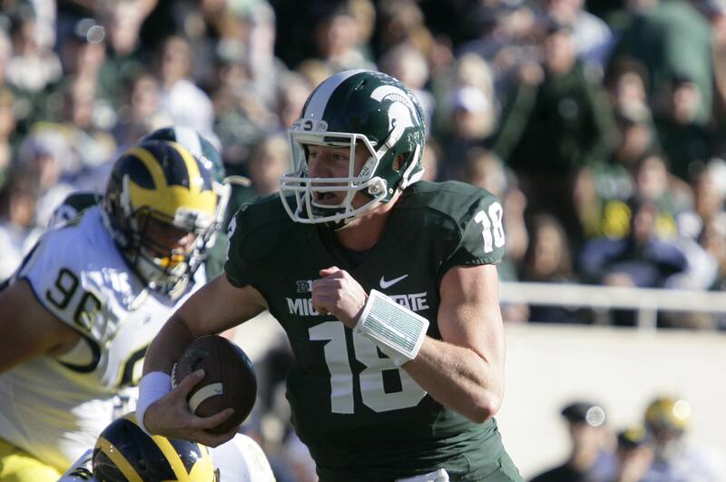 Michigan State Spartans Vs Maryland Terrapins Betting Odds And