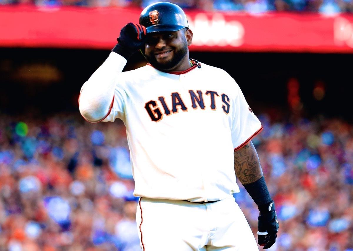 Why Pablo Sandoval and the Boston Red Sox Would Be Match Made in