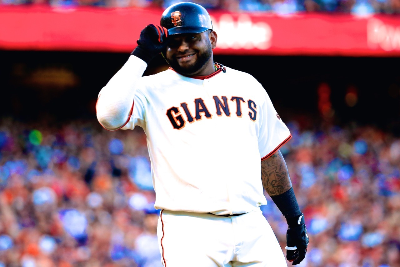 Pablo Sandoval, Major League Baseball, News, Scores, Highlights, Stats,  and Rumors