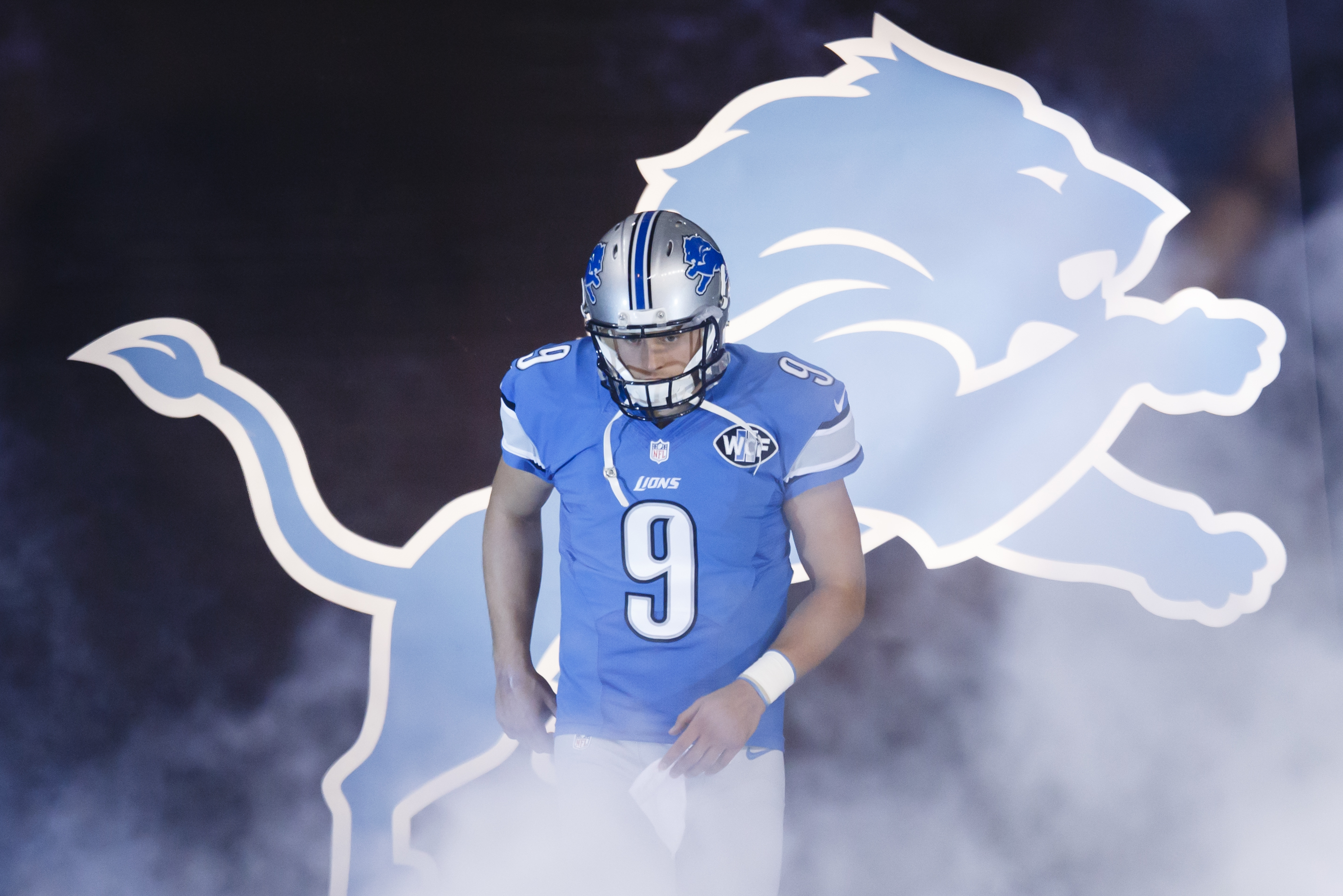 What did analysts think of the Detroit Lions' 2013 draft class at the time?  - Pride Of Detroit