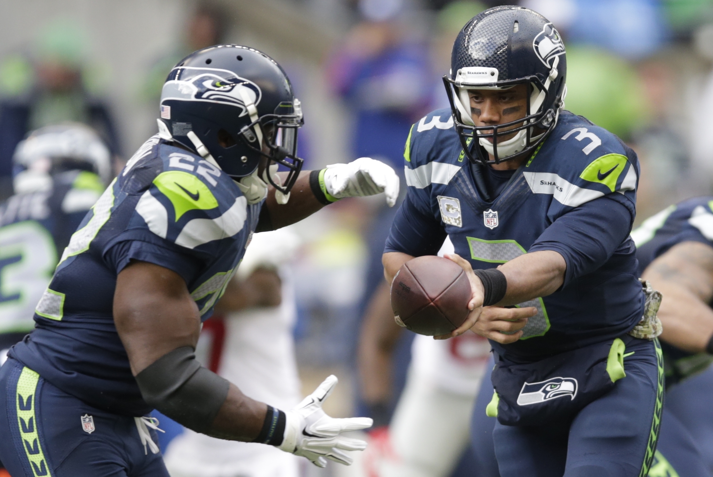 What Seattle Seahawks Must Accomplish to Upset Kansas City Chiefs