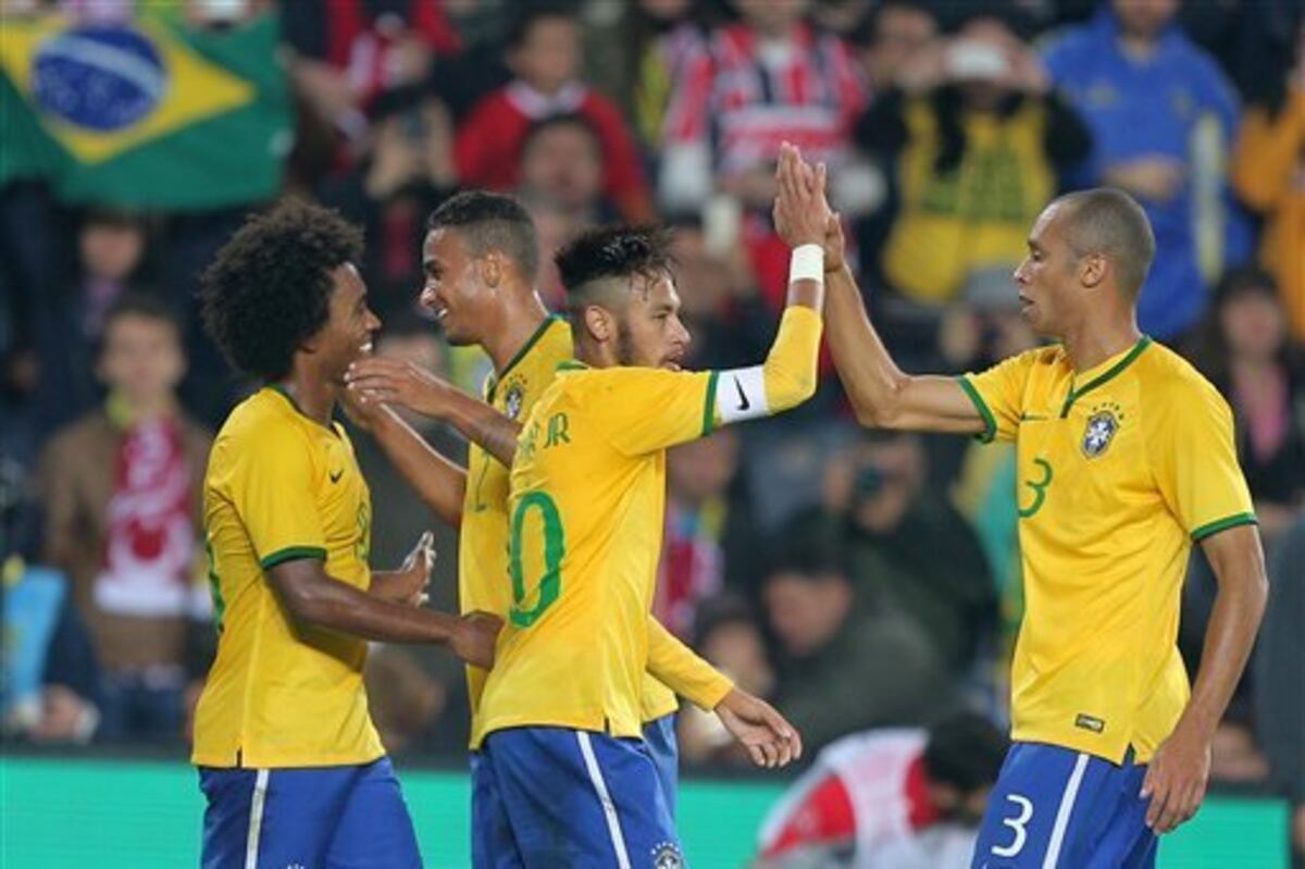 Turkey vs. Brazil: Winners and Losers from International ...