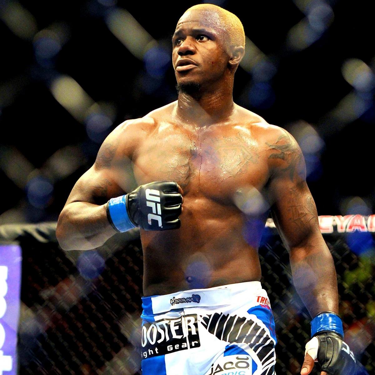 Melvin Guillard vs. Justin Gaethje: Who Is the Champion ...