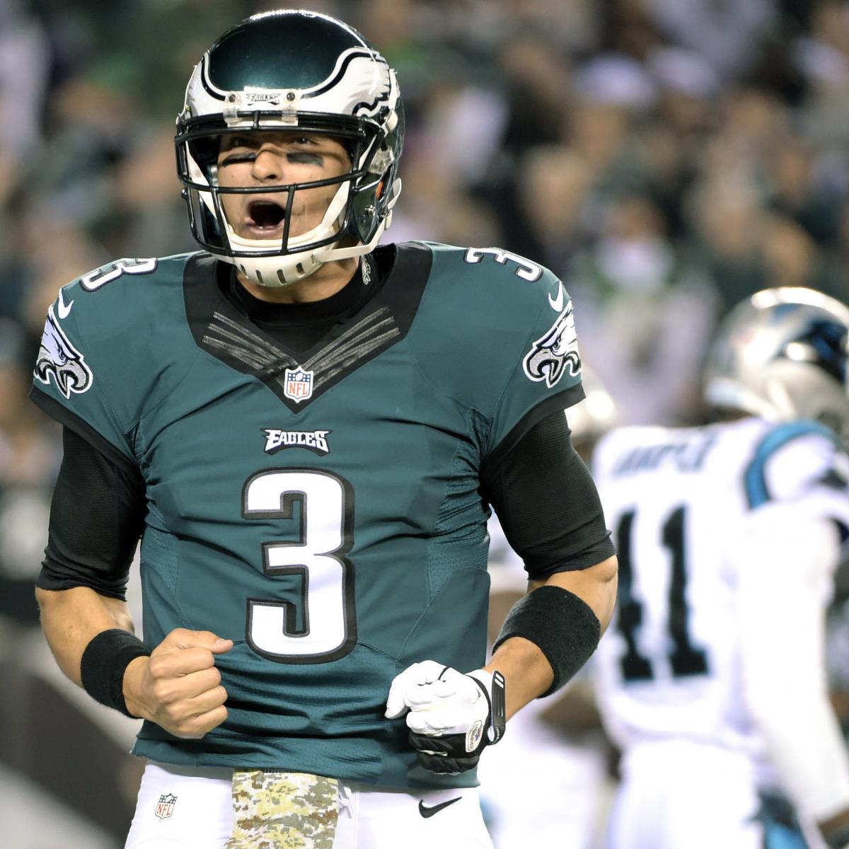 NFL Picks Week 11 Examining Recent Odds and Expert Predictions News, Scores, Highlights