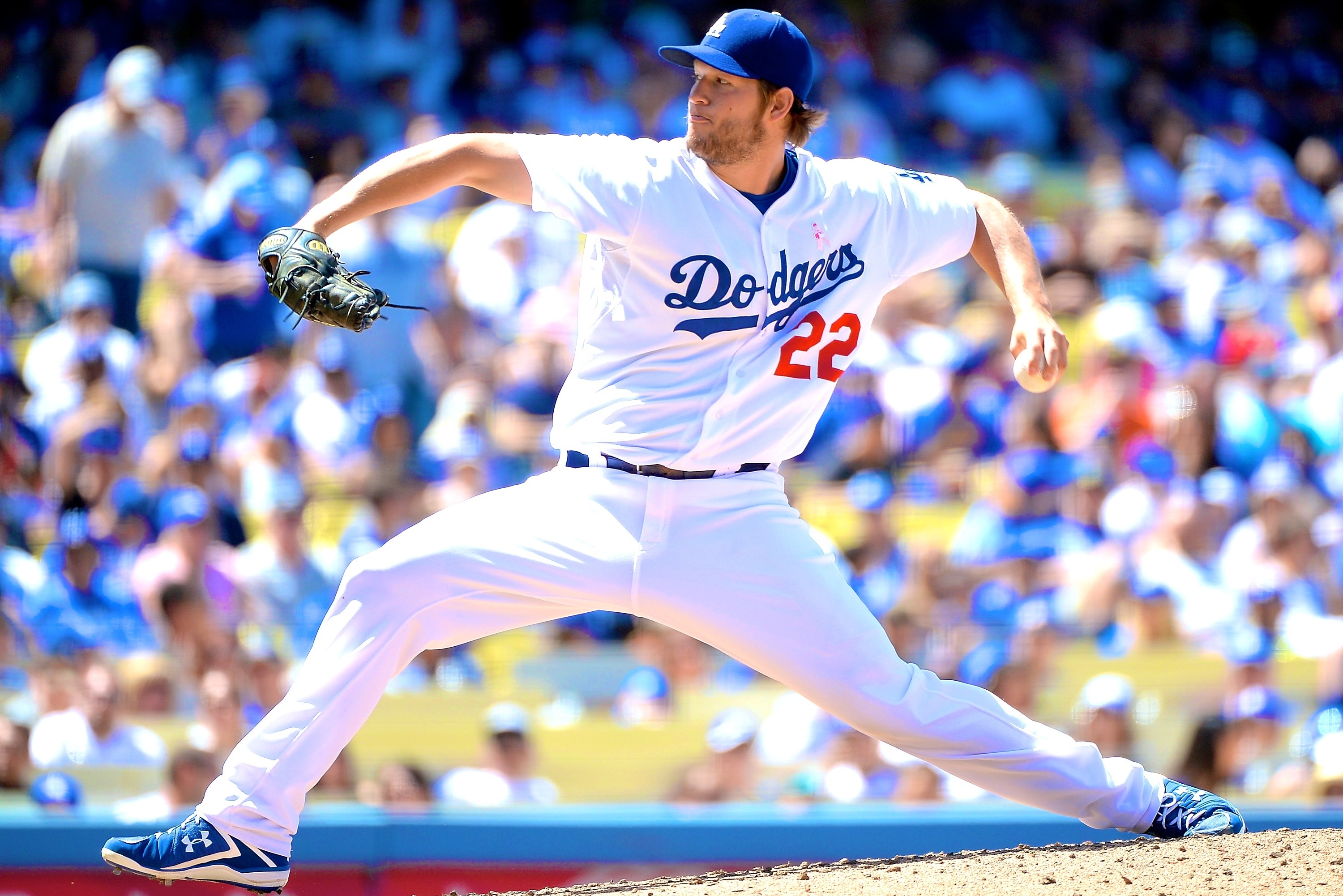 Why Clayton Kershaw Deserves the Cy Young Award - D Magazine