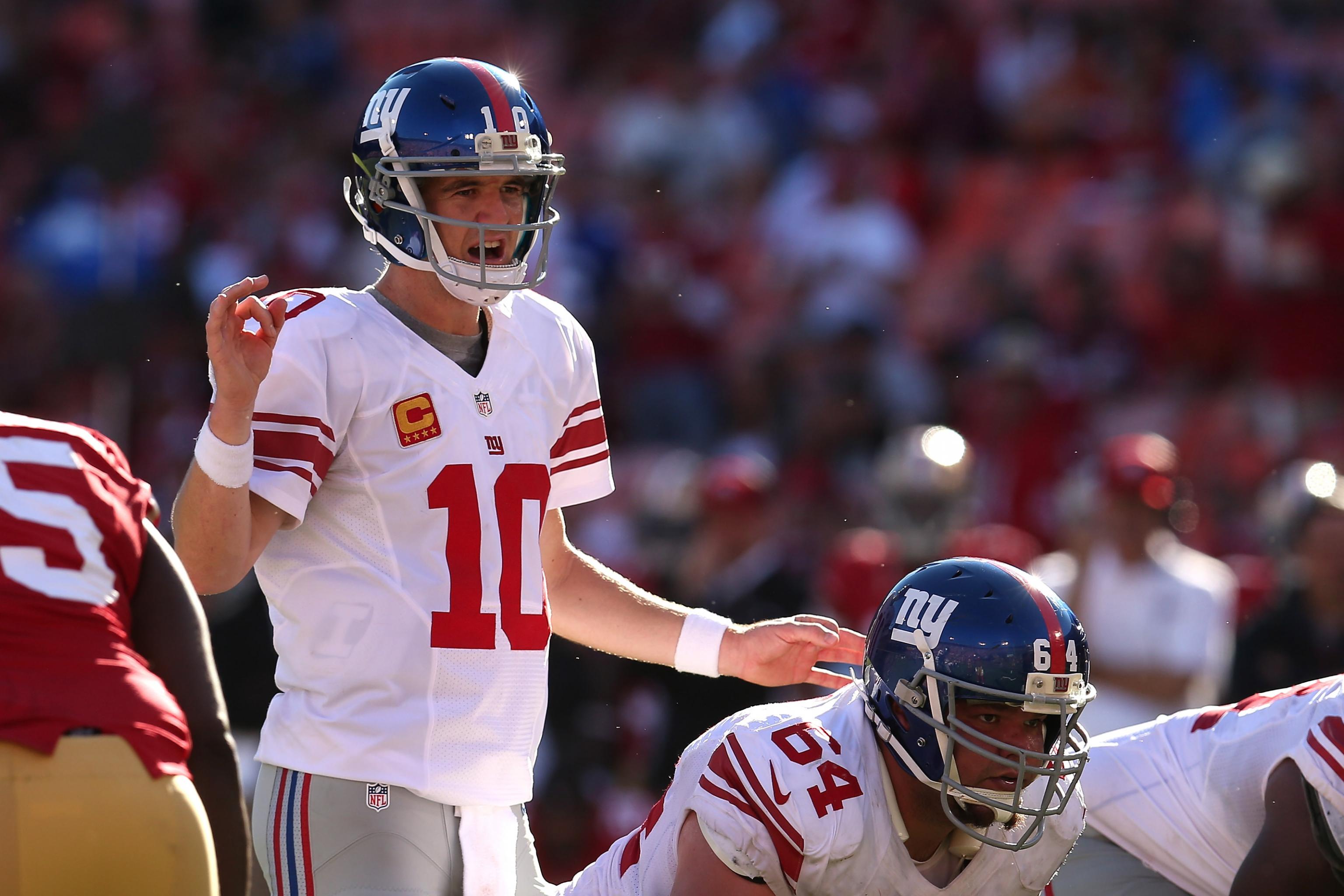New York Giants 12 vs 30 San Francisco 49ers summary, stats, scores and  highlights