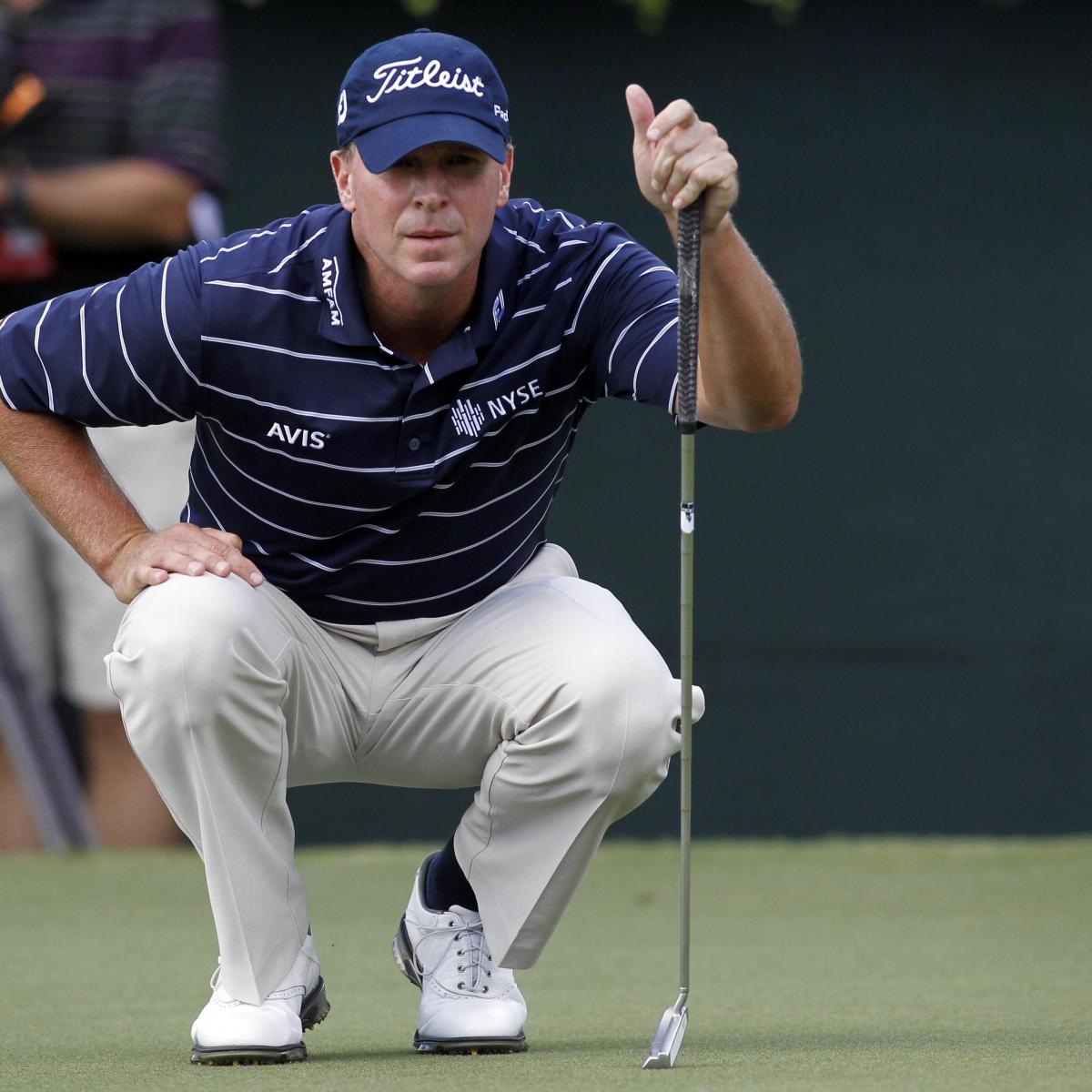 Ranking the 10 Best Putters on the PGA Tour News, Scores, Highlights