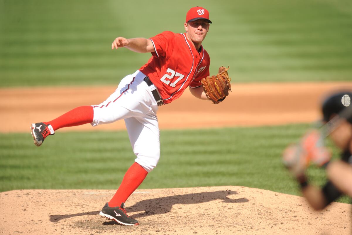 Ranking the Best MLB Power Pitchers Available in Free Agency, Trade