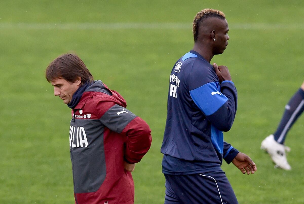Italy vs. Croatia: How the Azzurri Should Line Up in Euro ...