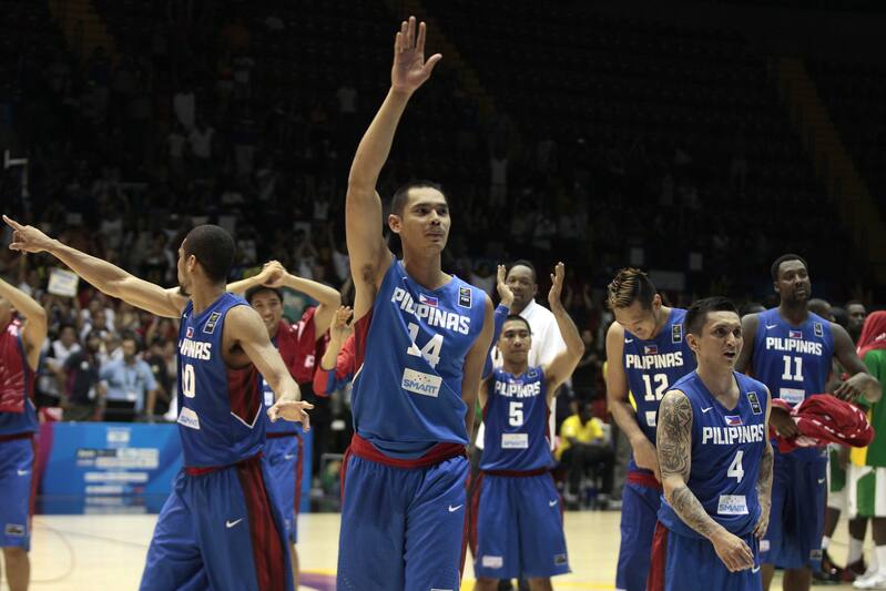 Pba Philippine Cup 2014 Results Latest Standings Final Scores