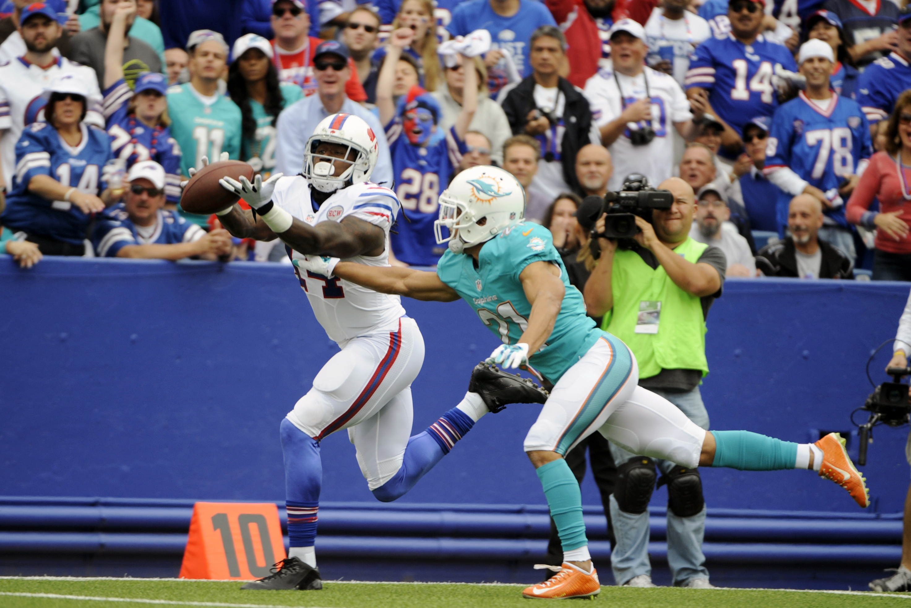 Buffalo Bills vs. Miami Dolphins: 3 Keys to victory for both teams