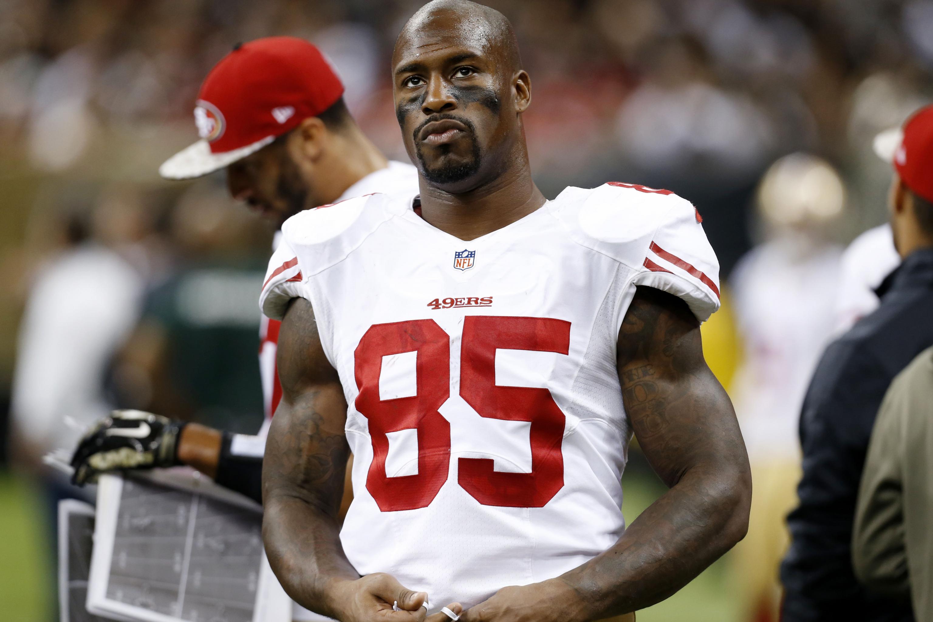 Pro Football Focus points out glaring X-factor 49ers have entering