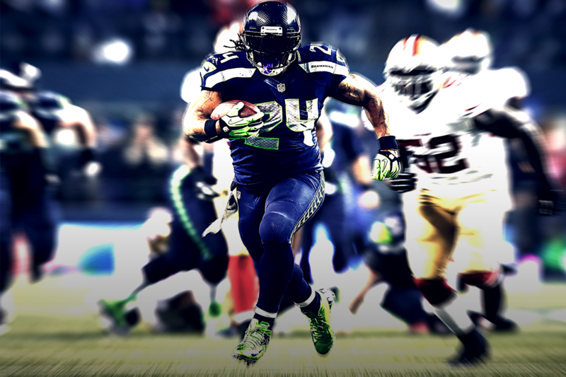 Buy Or Sell Which Rbs Are Must Starts For Your Fantasy Football