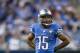 Will Tate be bored now that Calvin Johnson has returned to take most of the targets?