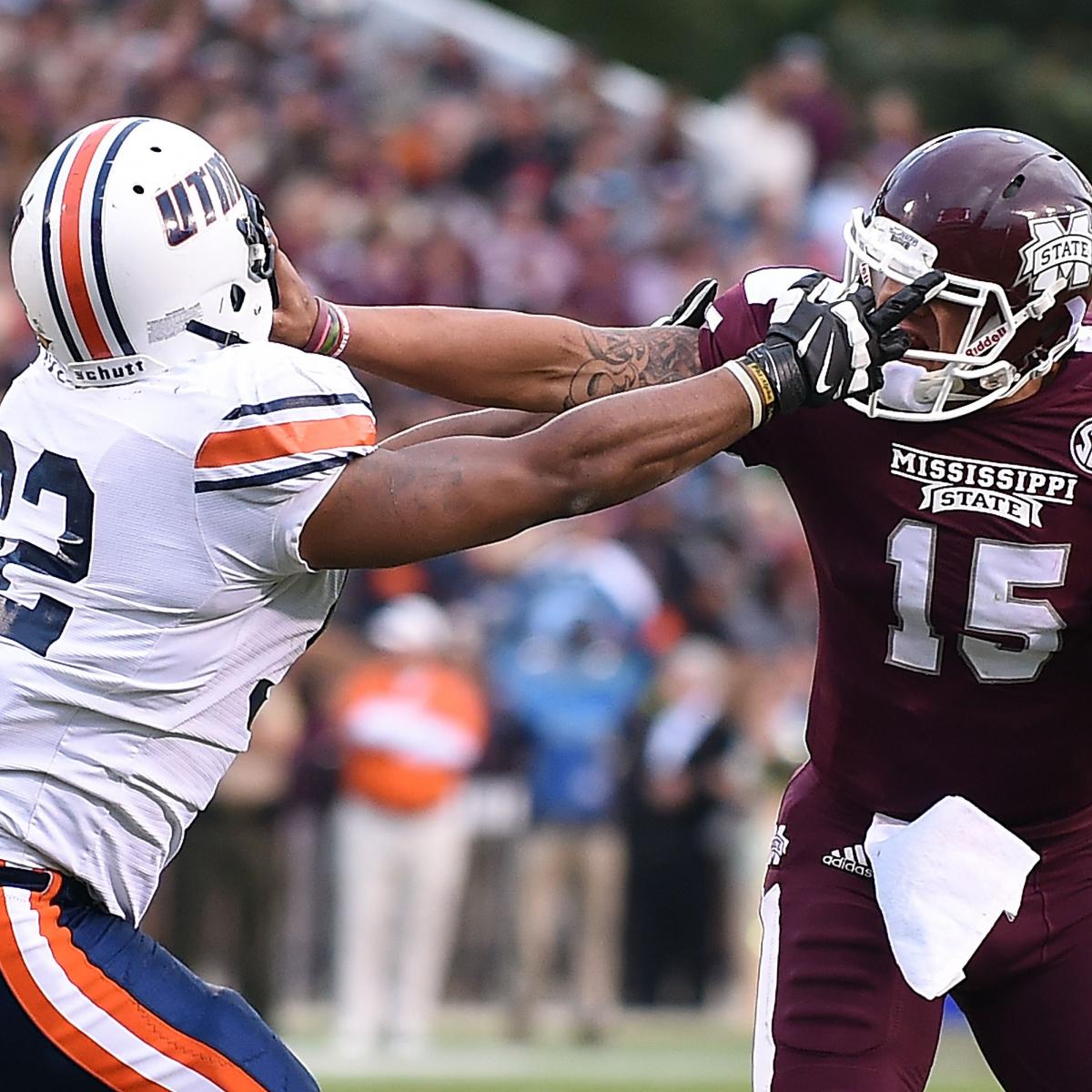 ESPN College Gameday 2014: Week 12 Schedule, Location ...