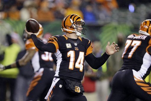 5 NFL QBs with the Most to Prove in the Remainder of the Season | News
