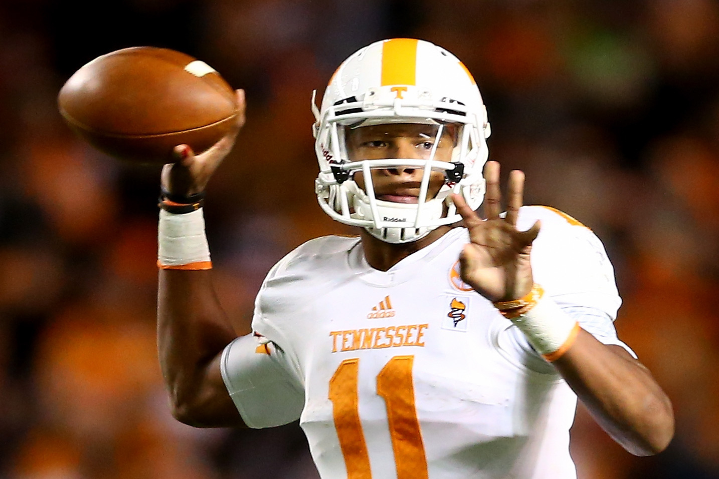 Tennessee football: Video highlights from Vols' 45-42 victory at Kentucky