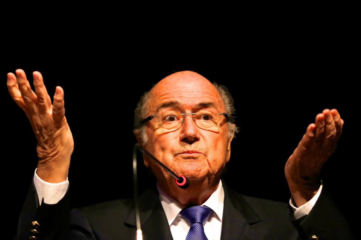 What We Can Learn from Report into FIFA World Cup Bidding Process