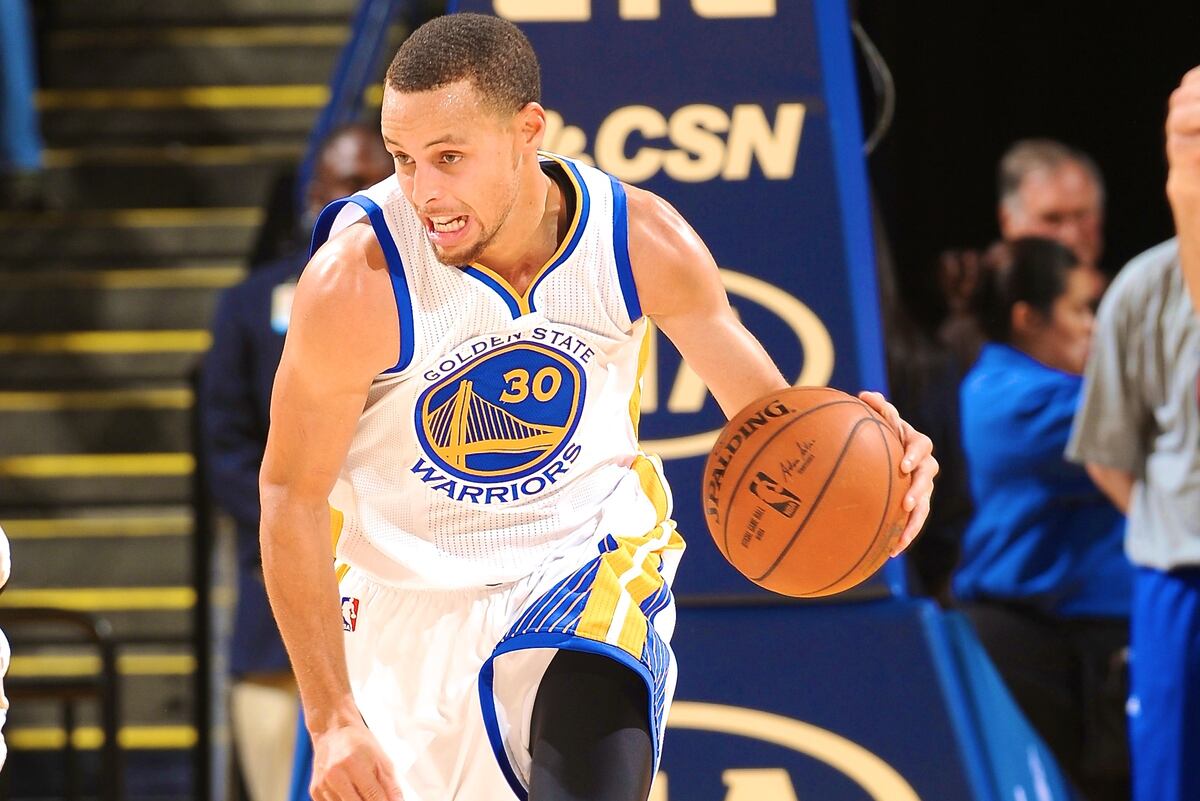 Brooklyn Nets vs. Golden State Warriors: Live Score, Highlights and Reaction | Bleacher Report ...