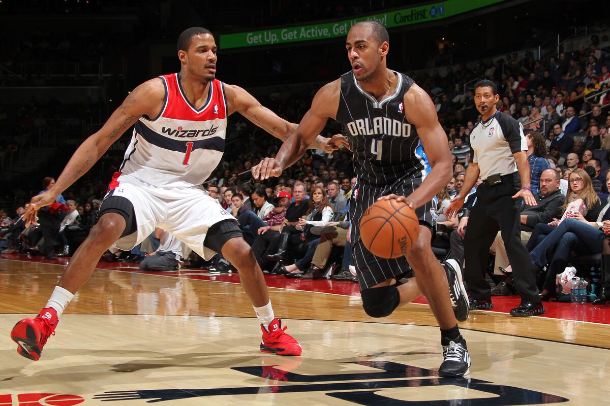 5 Players Washington Wizards Are Most Likely to Target in a Potential