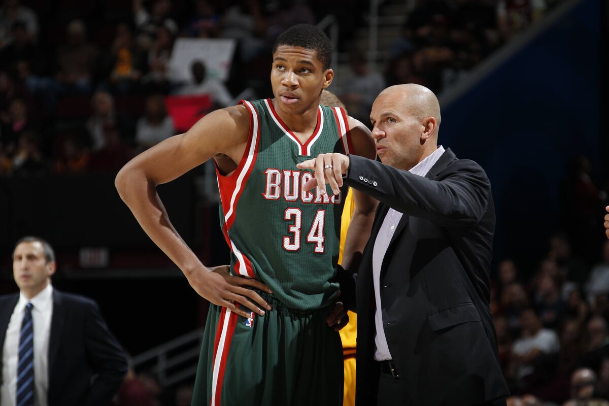 Giannis Antetokounmpo Injury: Updates on Bucks Star's Ankle and Return | Bleacher Report ...