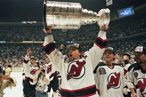 Greatest New Jersey Devils Lineup Of All Time