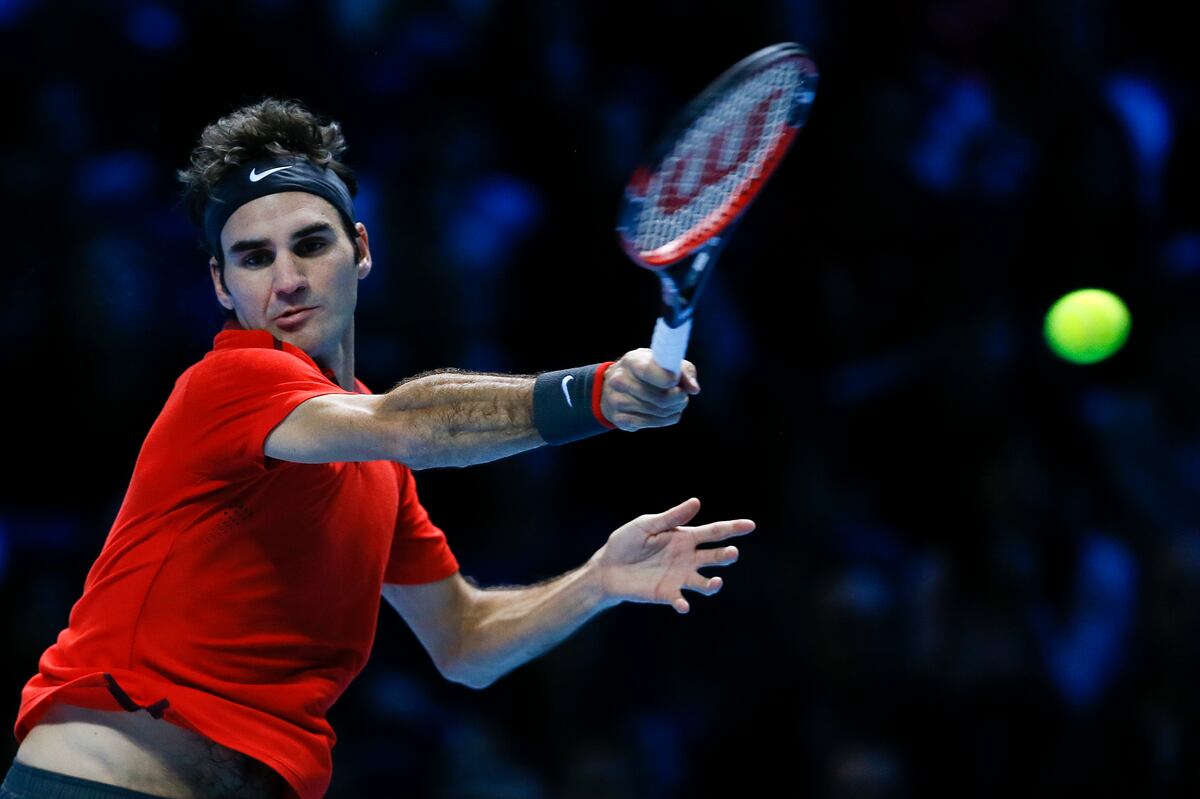 ATP World Tour Finals 2014 Draw SemiFinals LineUp, Dates, Times and
